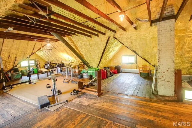 $499,900 | 619 East Main Street, Carlinville, IL 62626