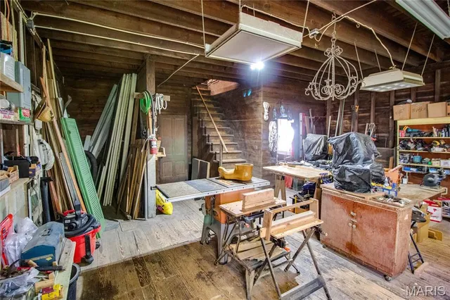 $499,900 | 619 East Main Street, Carlinville, IL 62626