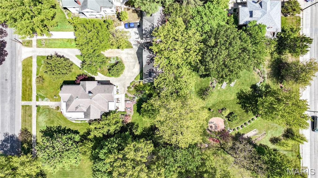 619 East Main Street Carlinville, IL 62626 - Photo 87 of 99