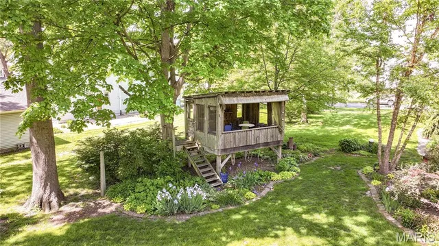 $499,900 | 619 East Main Street, Carlinville, IL 62626