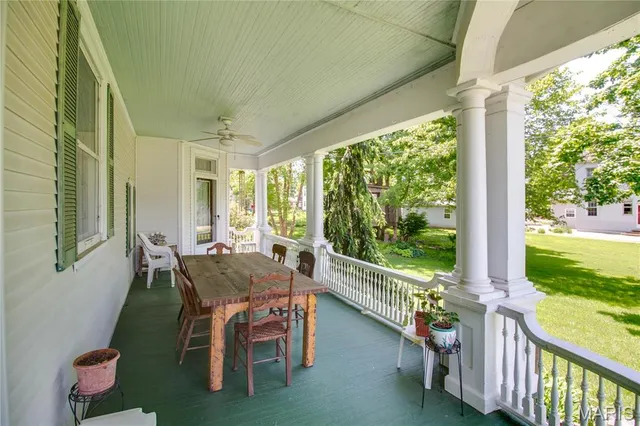 $499,900 | 619 East Main Street, Carlinville, IL 62626