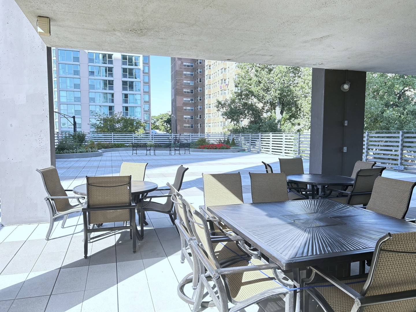 5601 North Sheridan Road, Unit 7D Chicago, IL 60660 - Photo 16 of 20 Gallery Image 16