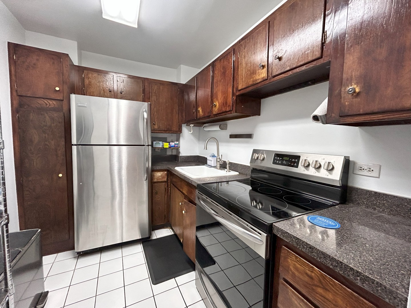 5601 North Sheridan Road, Unit 7D Chicago, IL 60660 - Photo 5 of 20 Gallery Image 5