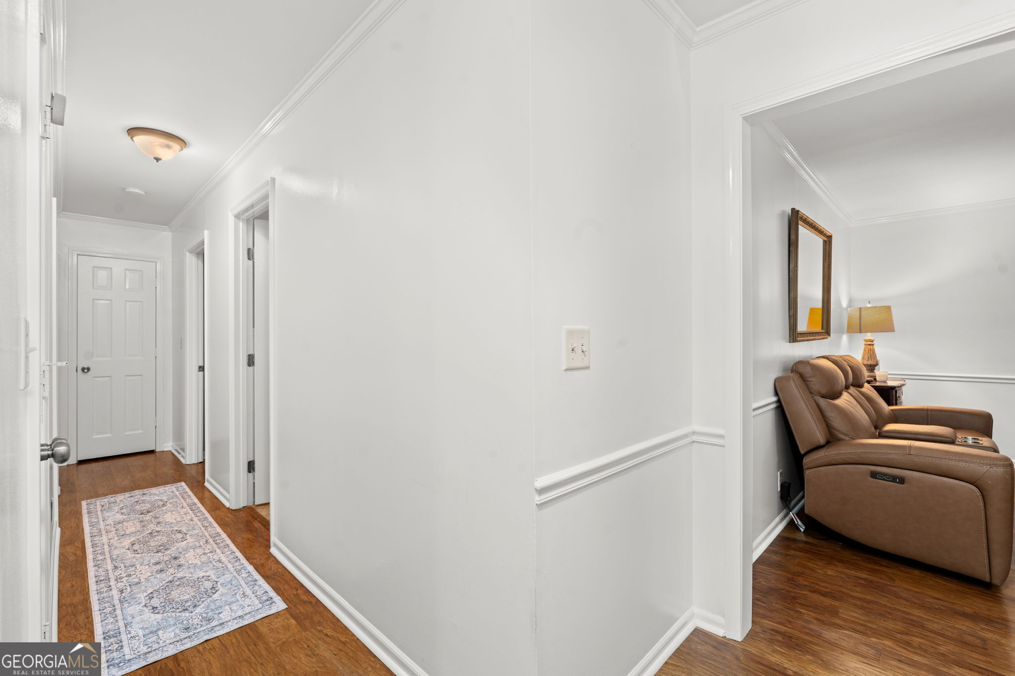 732 Bass Road Macon, GA 31210 - Photo 26 of 57