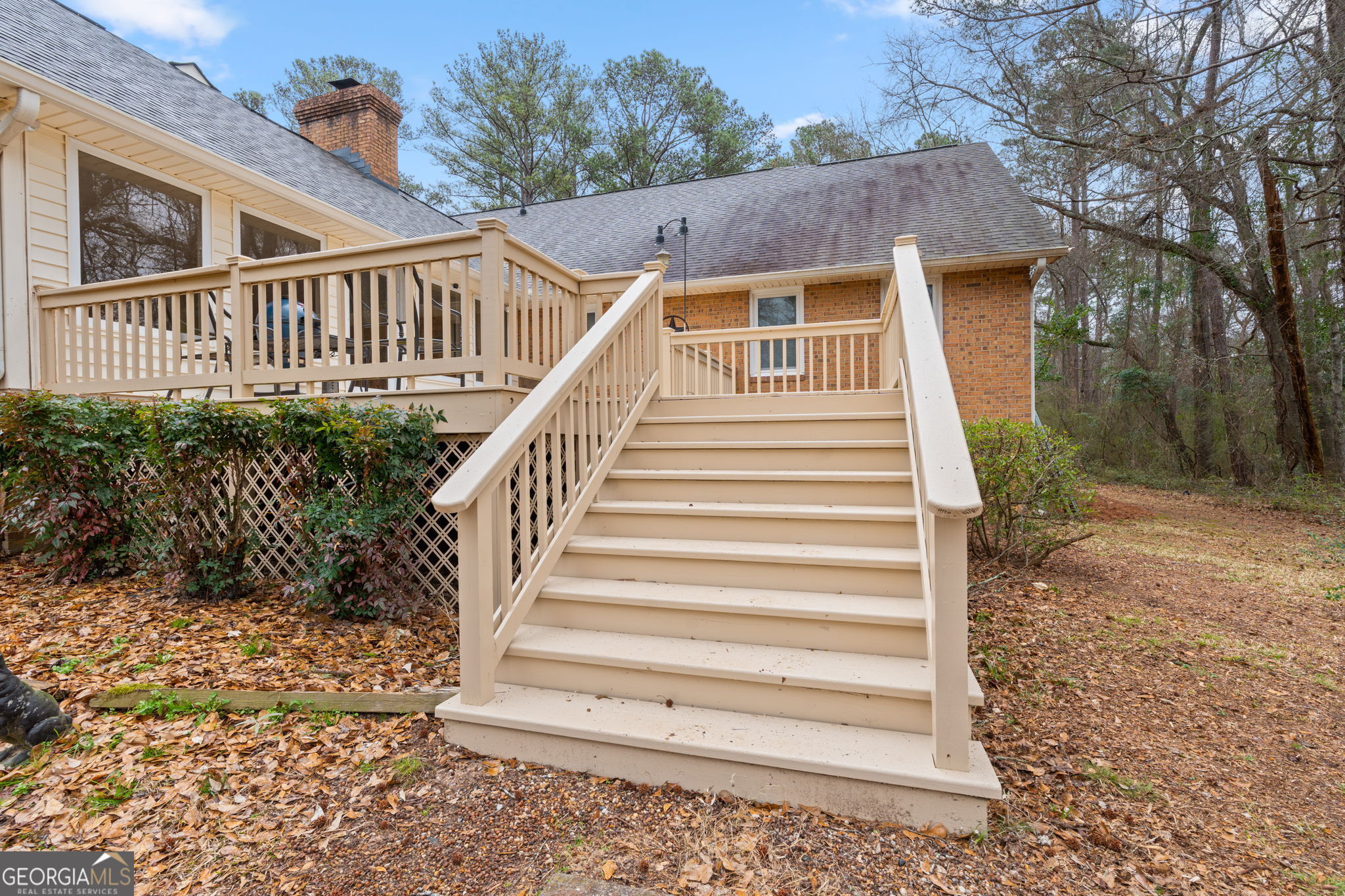 732 Bass Road Macon, GA 31210 - Photo 48 of 57