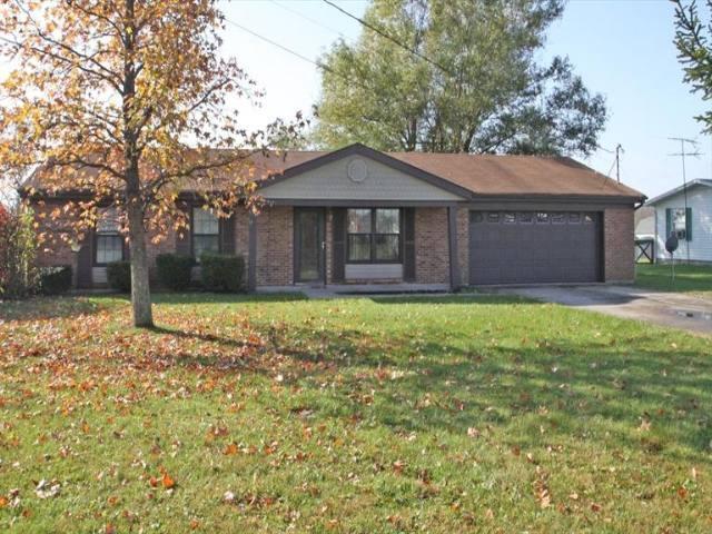 3470 Carpenter Road Mount Orab, OH 45154 - Photo 1 of 1