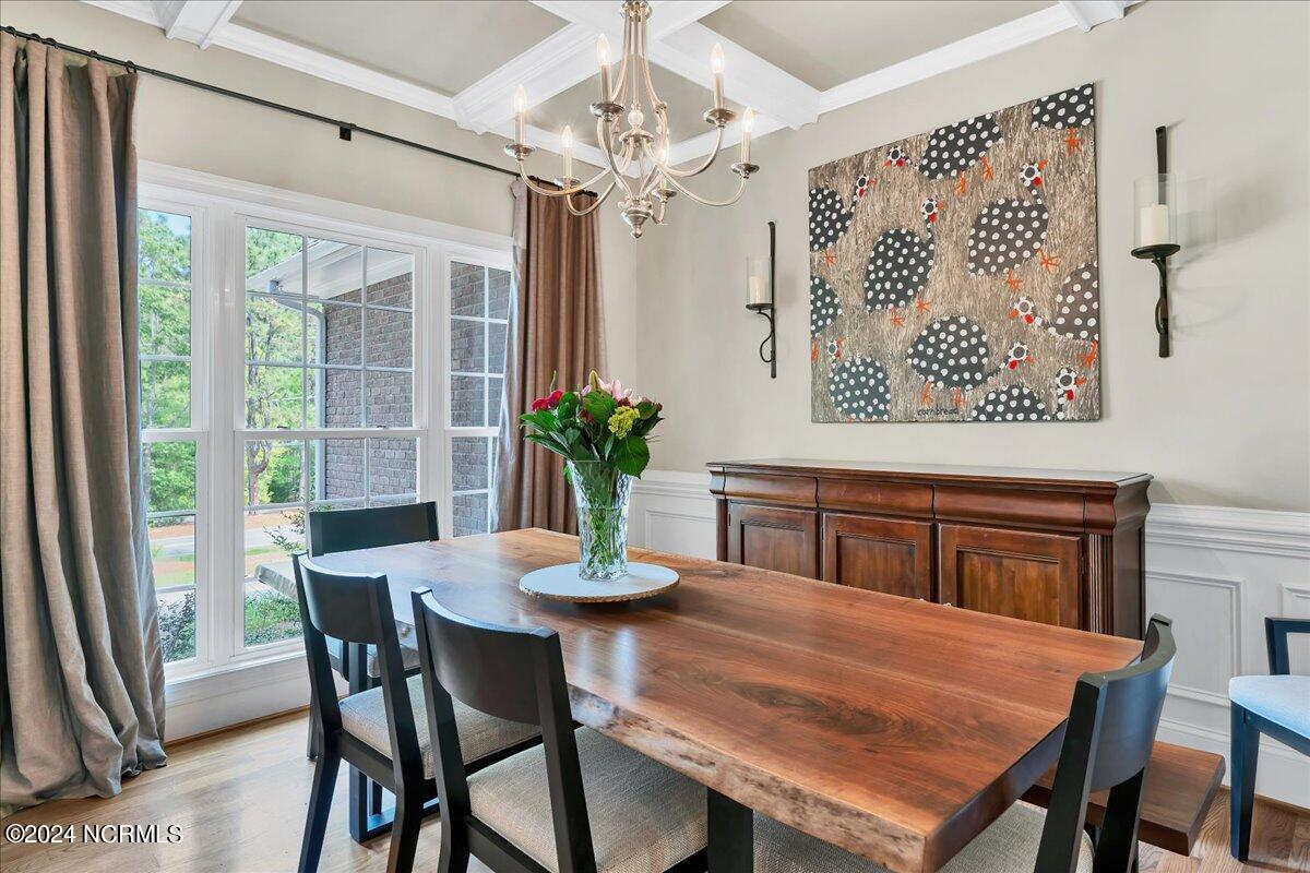 575 Pee Dee Road Southern Pines, NC 28387 - Photo 10 of 82 Dining Room (1)