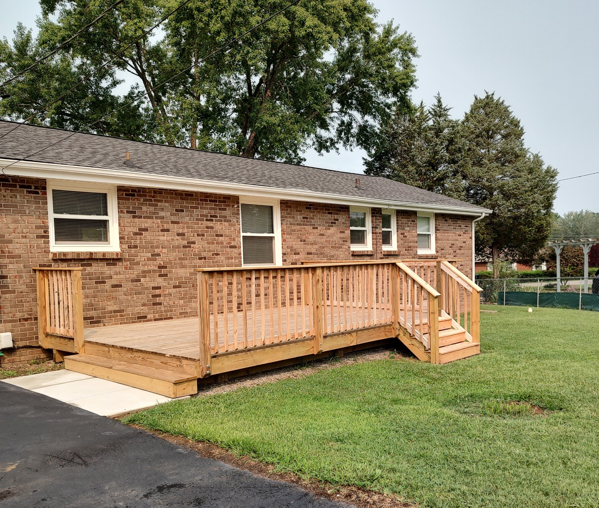 253 Pine Mountain Road Clarksville, TN 37042 - Photo 16 of 20 Gallery Image 16
