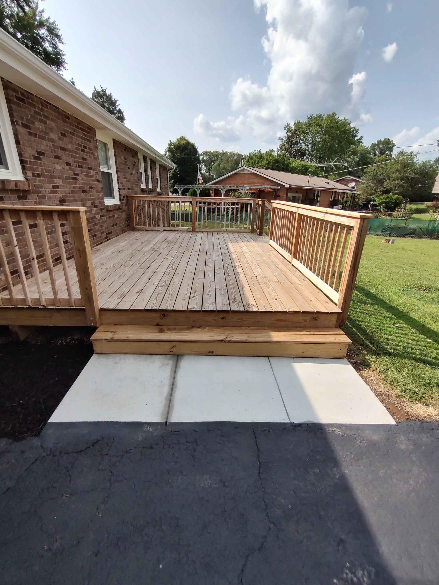 253 Pine Mountain Road Clarksville, TN 37042 - Photo 17 of 20 Gallery Image 17