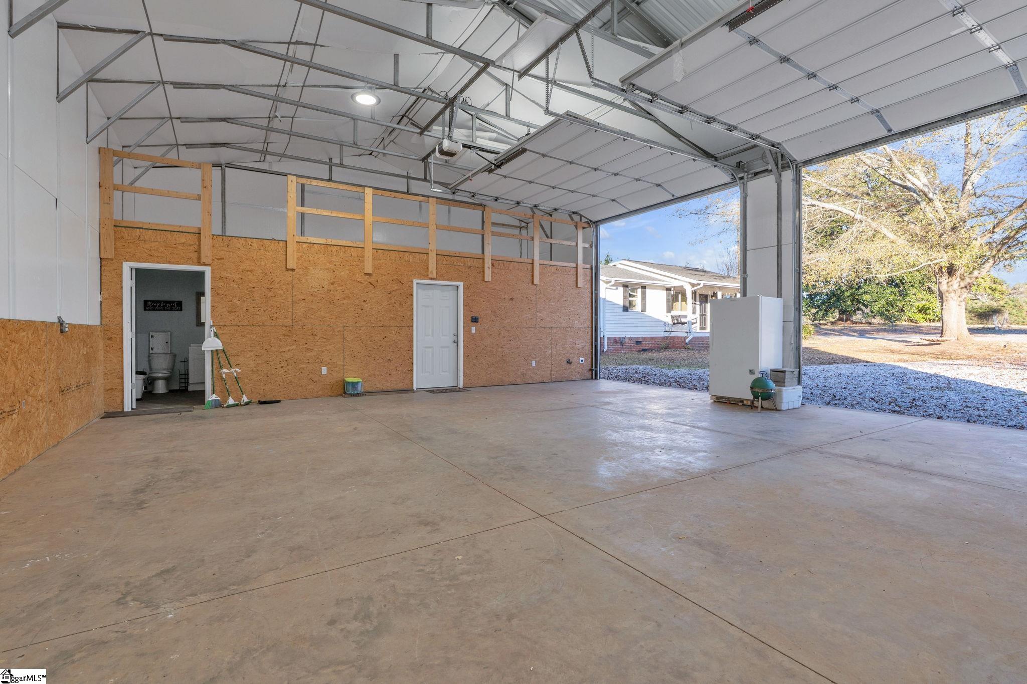 4105 6 And 20 Road Williamston, SC 29697 - Photo 22 of 31 Gallery Image 22