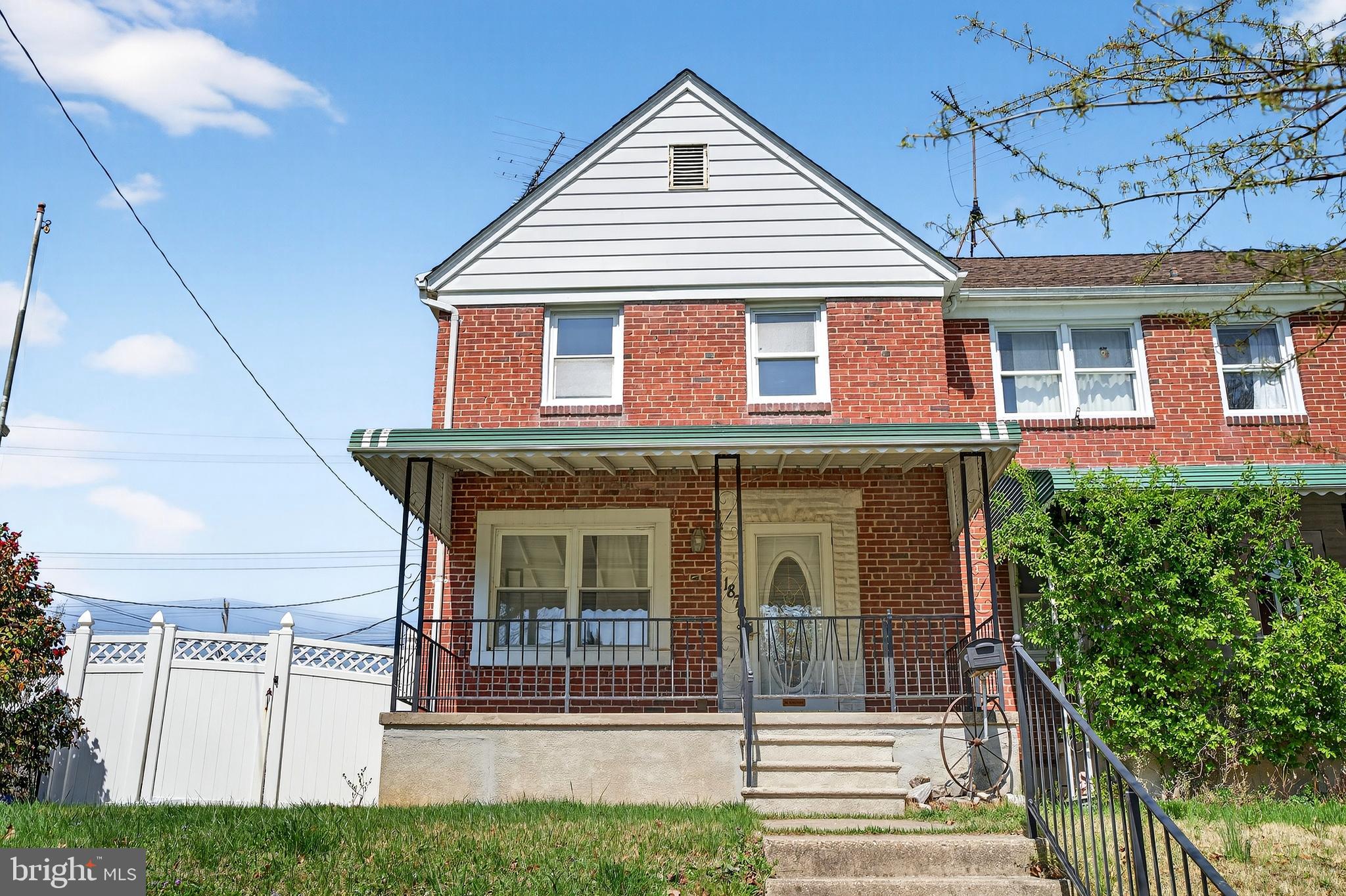 1870 Yakona Road Baltimore, MD 21234 - Photo 1 of 42