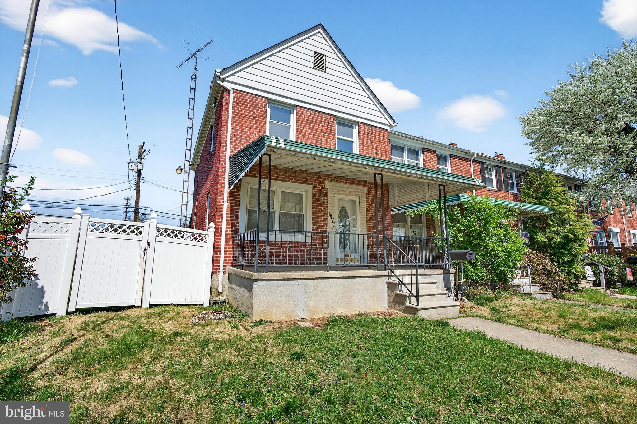 1870 Yakona Road Baltimore, MD 21234 - Photo 32 of 42