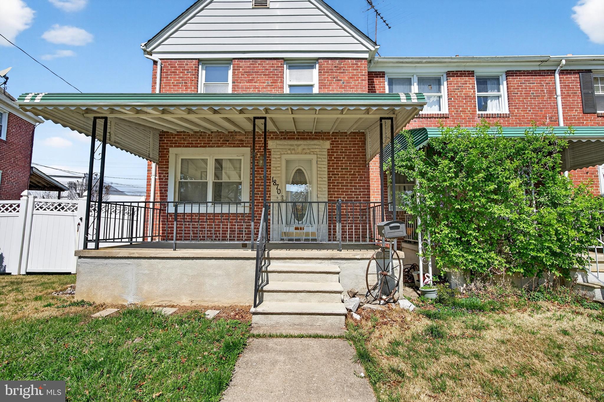 1870 Yakona Road Baltimore, MD 21234 - Photo 33 of 42