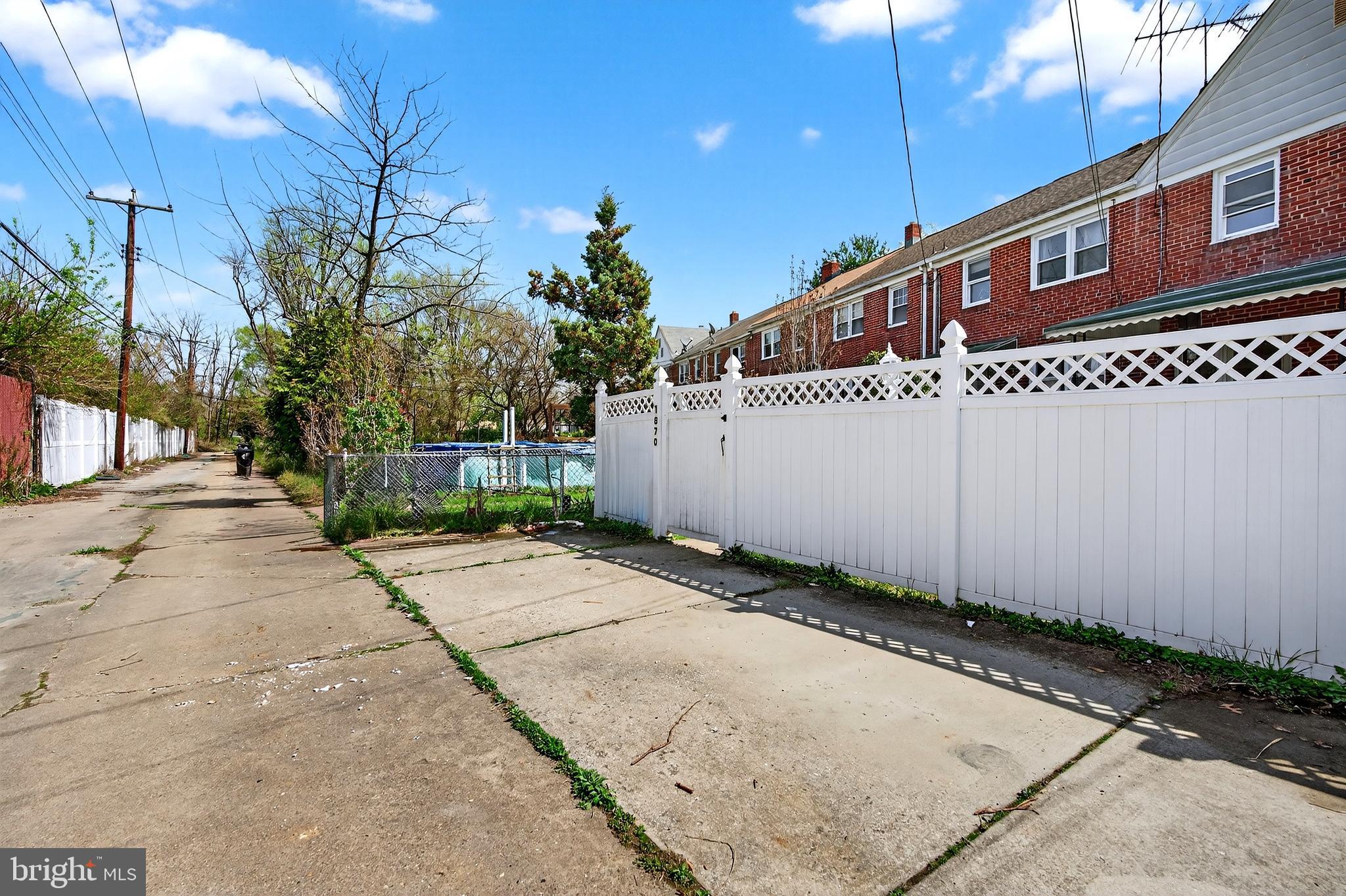 1870 Yakona Road Baltimore, MD 21234 - Photo 34 of 42