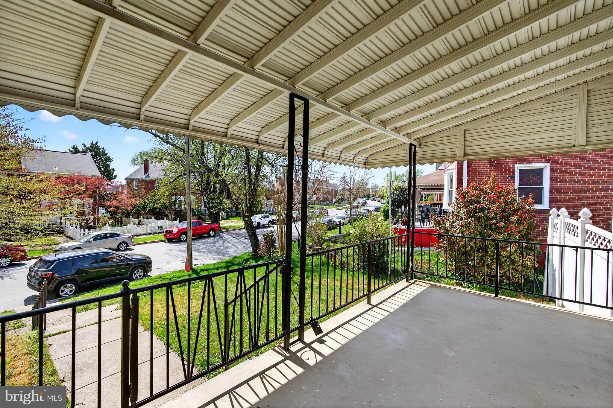 1870 Yakona Road Baltimore, MD 21234 - Photo 35 of 42