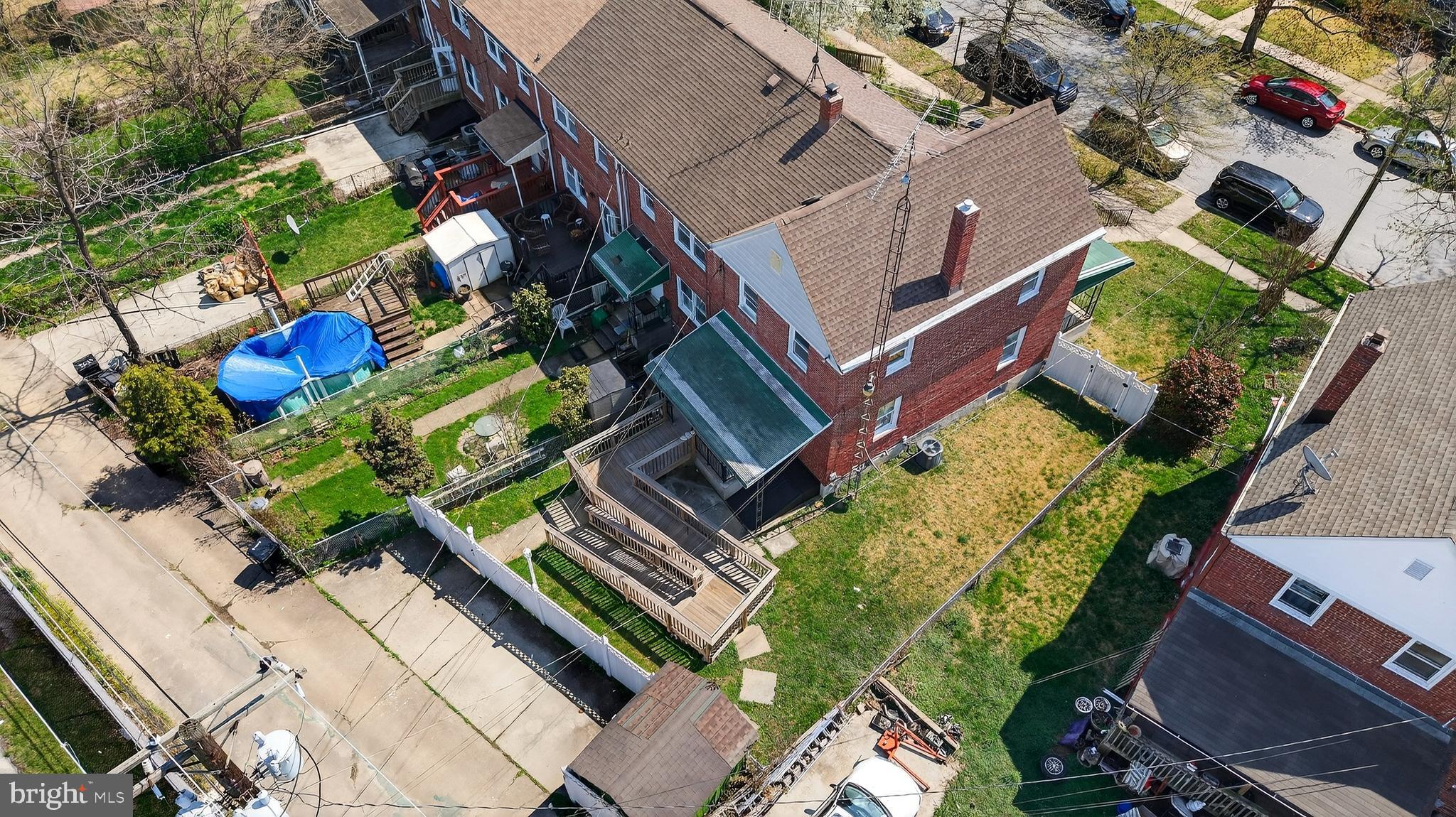 1870 Yakona Road Baltimore, MD 21234 - Photo 37 of 42