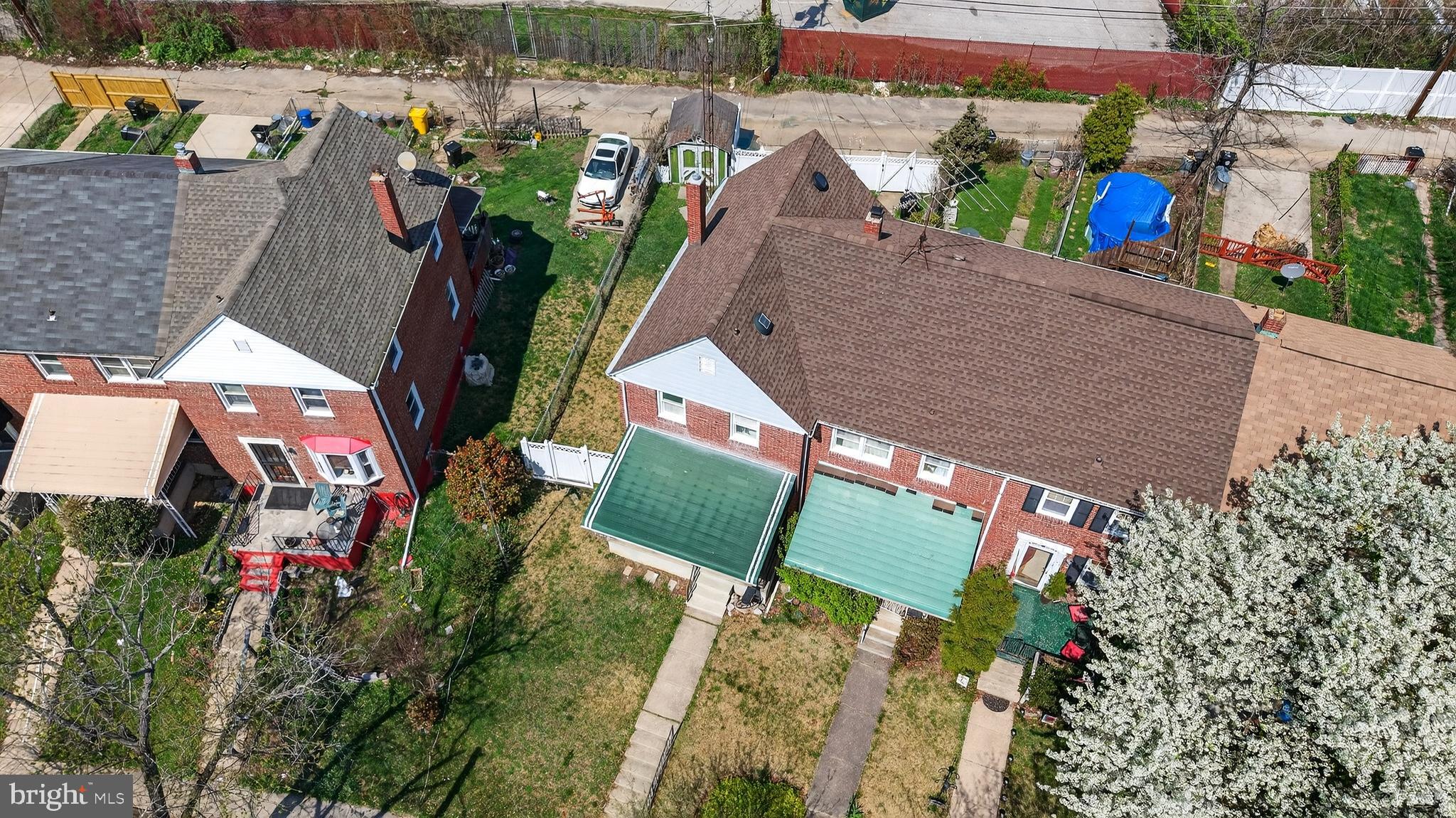 1870 Yakona Road Baltimore, MD 21234 - Photo 40 of 42