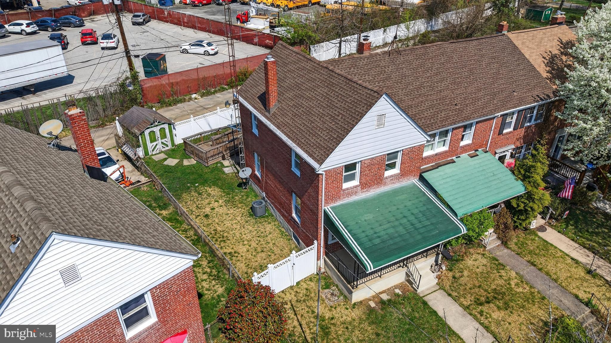 1870 Yakona Road Baltimore, MD 21234 - Photo 41 of 42