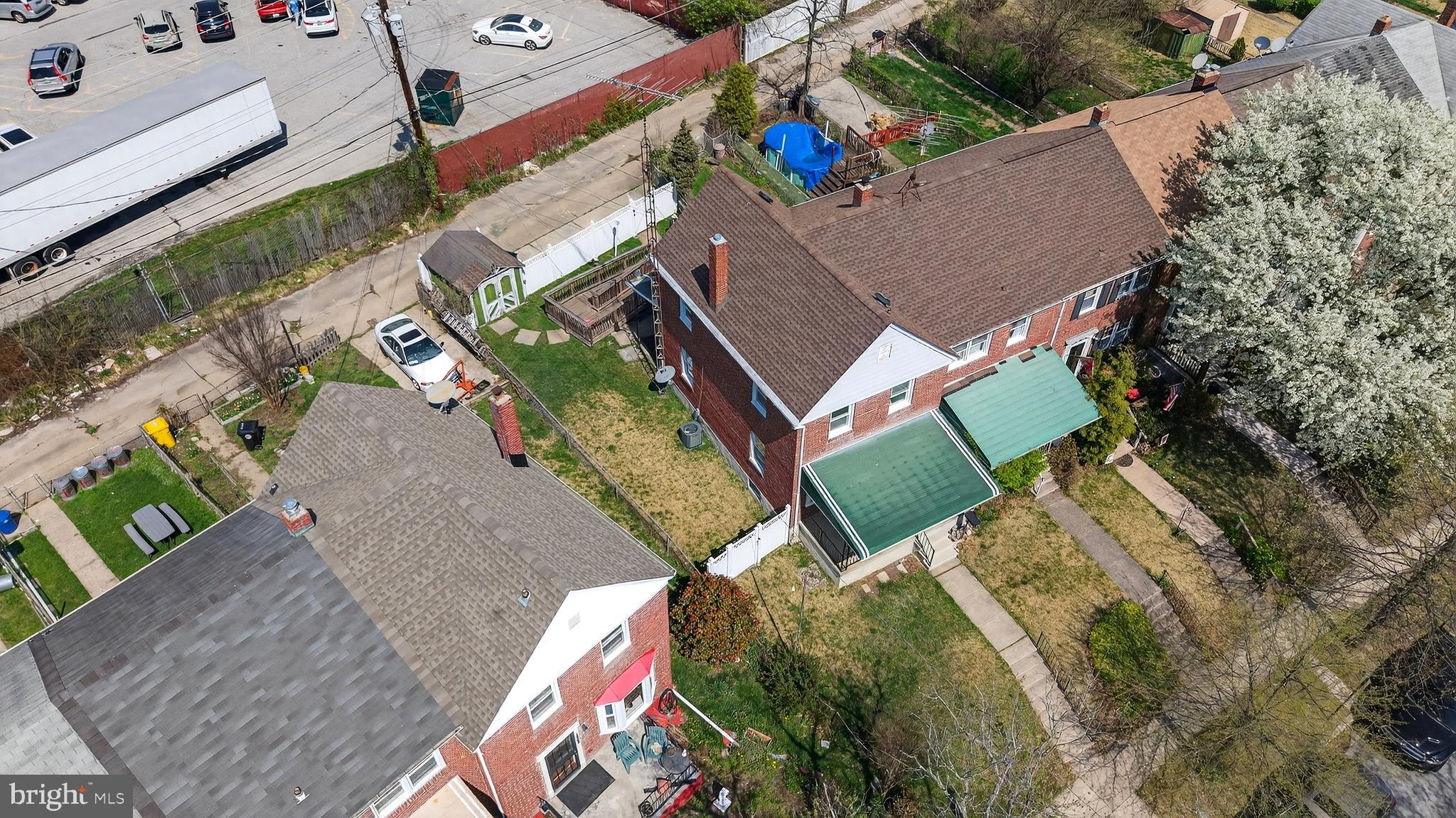 1870 Yakona Road Baltimore, MD 21234 - Photo 42 of 42