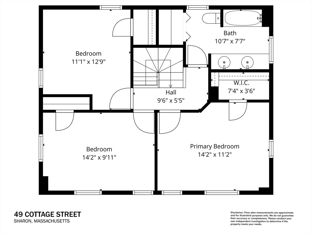 49 Cottage Street Sharon, MA 02067 - Photo 25 of 26