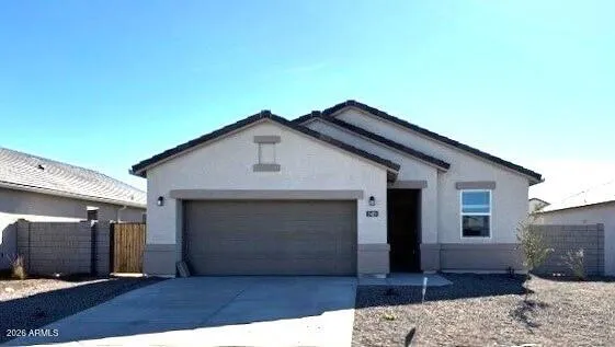 $307,990 | 1421 East Bealey Avenue, Coolidge, AZ 85128