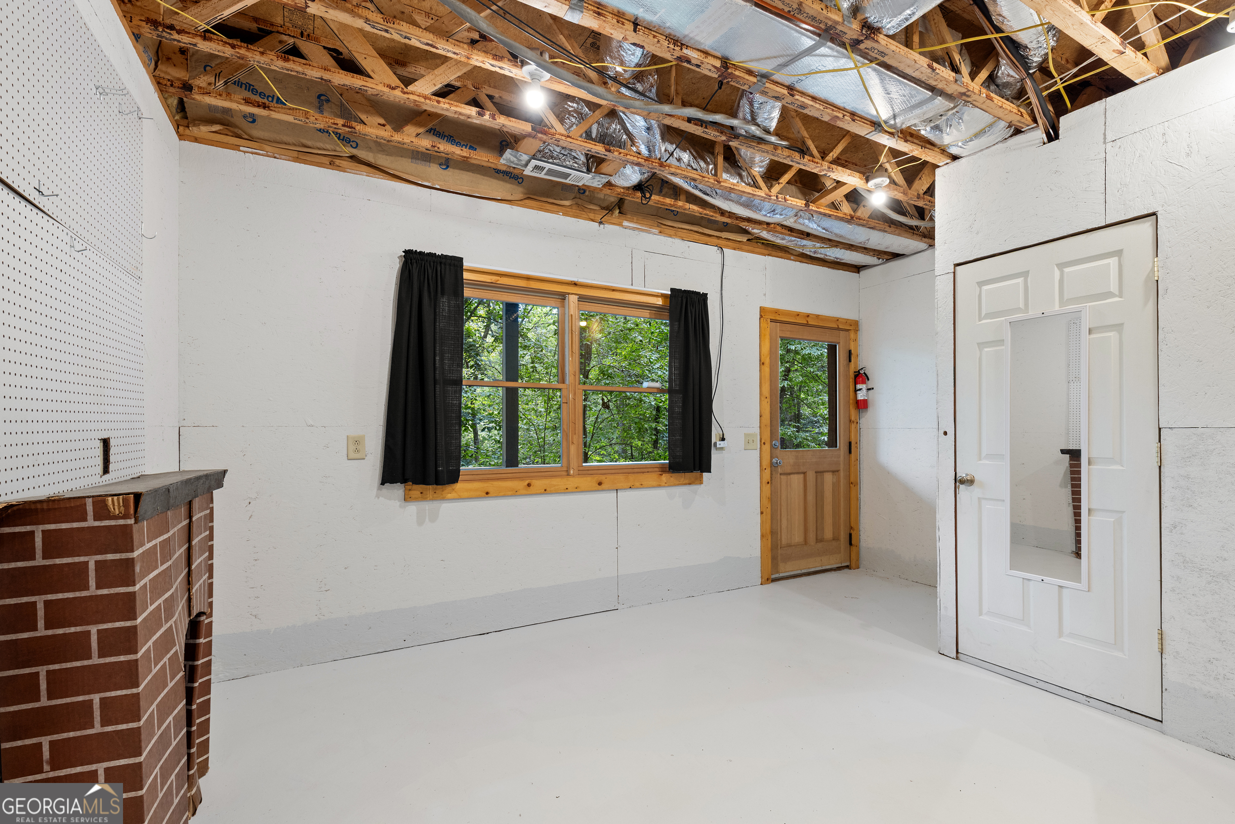 224 Dragon Tree Lane Lakemont, GA 30552 - Photo 25 of 38