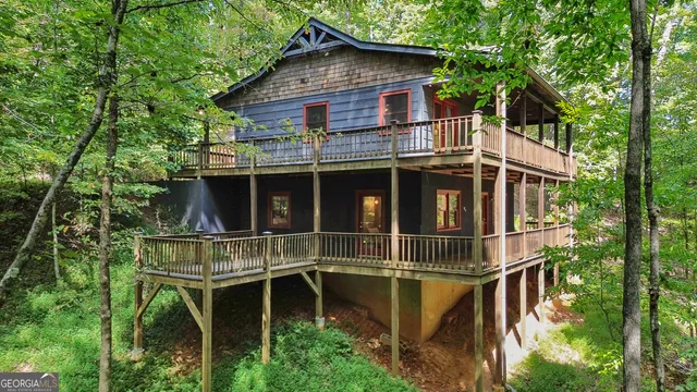 $439,900 | 224 Dragon Tree Lane, Lakemont, GA 30552