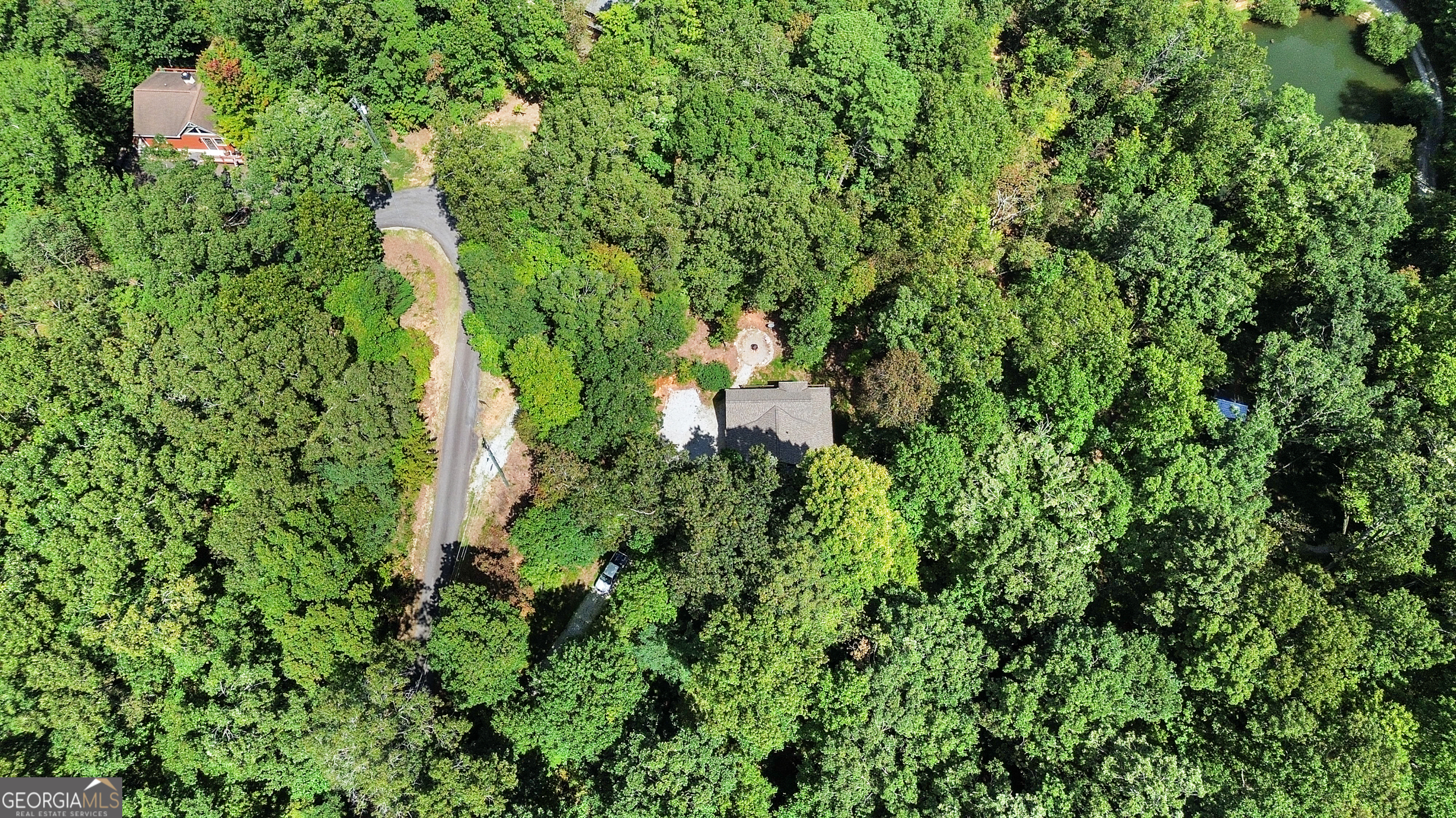 224 Dragon Tree Lane Lakemont, GA 30552 - Photo 34 of 38