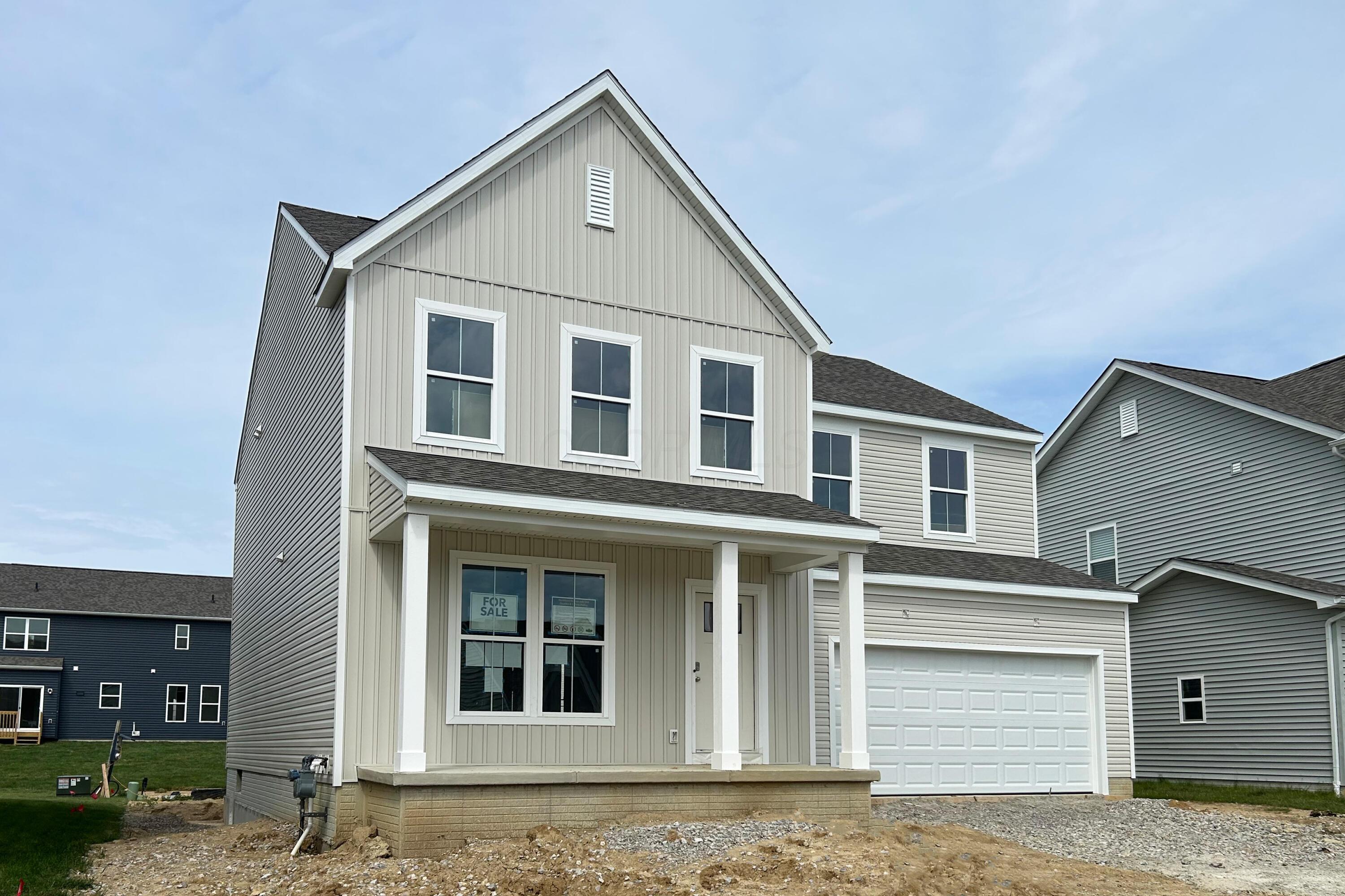 345 Canterbury Road Commercial Point, OH 43116 - Photo 1 of 7 FF 207 345 Canterbury Feature web