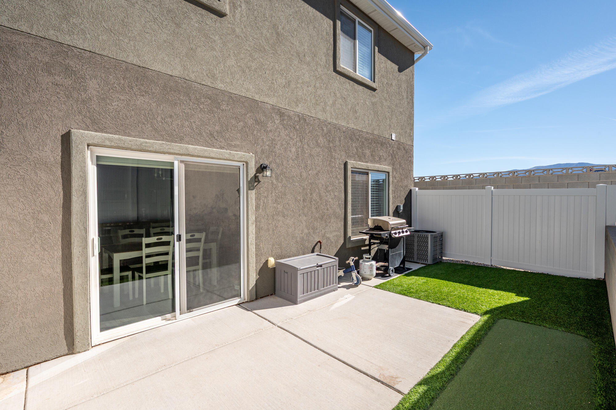 3127 West 1675 North, Unit F Cedar City, UT 84721 - Photo 34 of 36 3127 W 1675 N #F-43