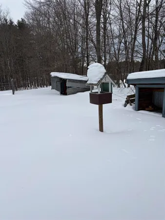 $350,000 | 263 Pickpocket Road, Brentwood, NH 03833