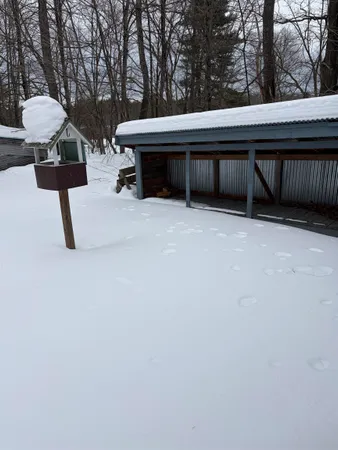$350,000 | 263 Pickpocket Road, Brentwood, NH 03833