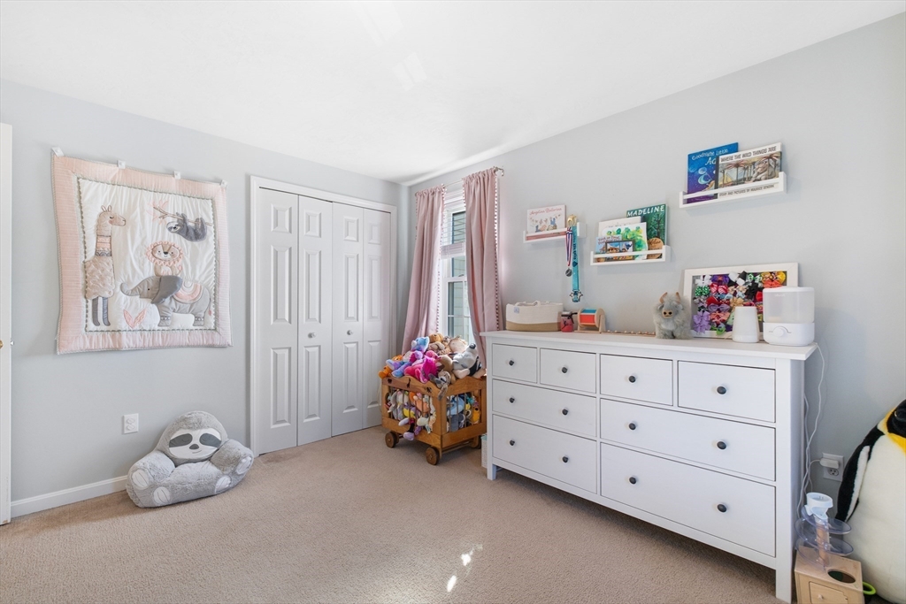 72 Sophia Drive Worcester, MA 01607 - Photo 20 of 25 a room with toys and dresser
