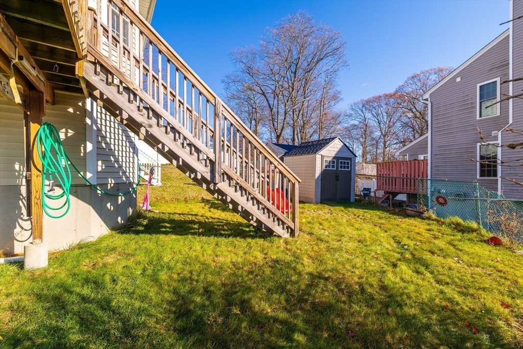72 Sophia Drive Worcester, MA 01607 - Photo 24 of 25 a view of an buildings with swimming pool