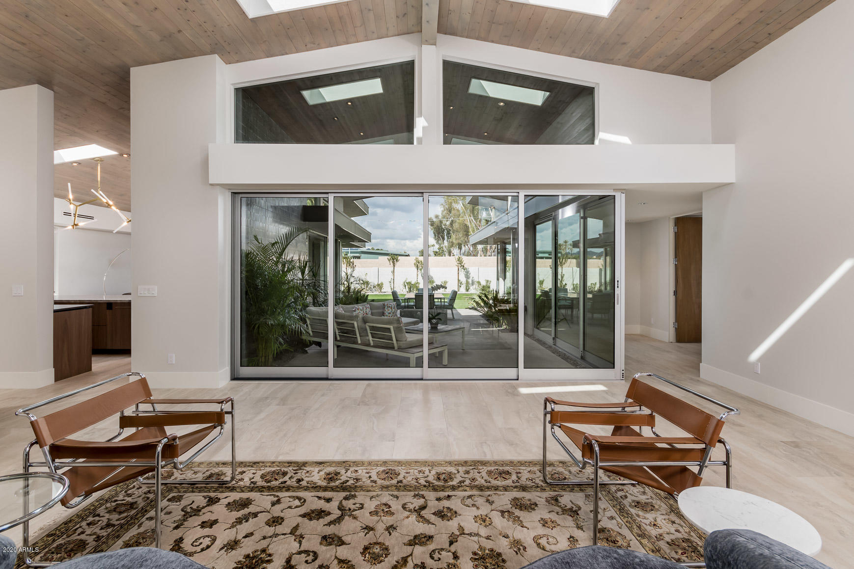 4526 East Cheery Lynn Road Phoenix, AZ 85018 - Photo 15 of 69 7 Sets of Patio Doors
