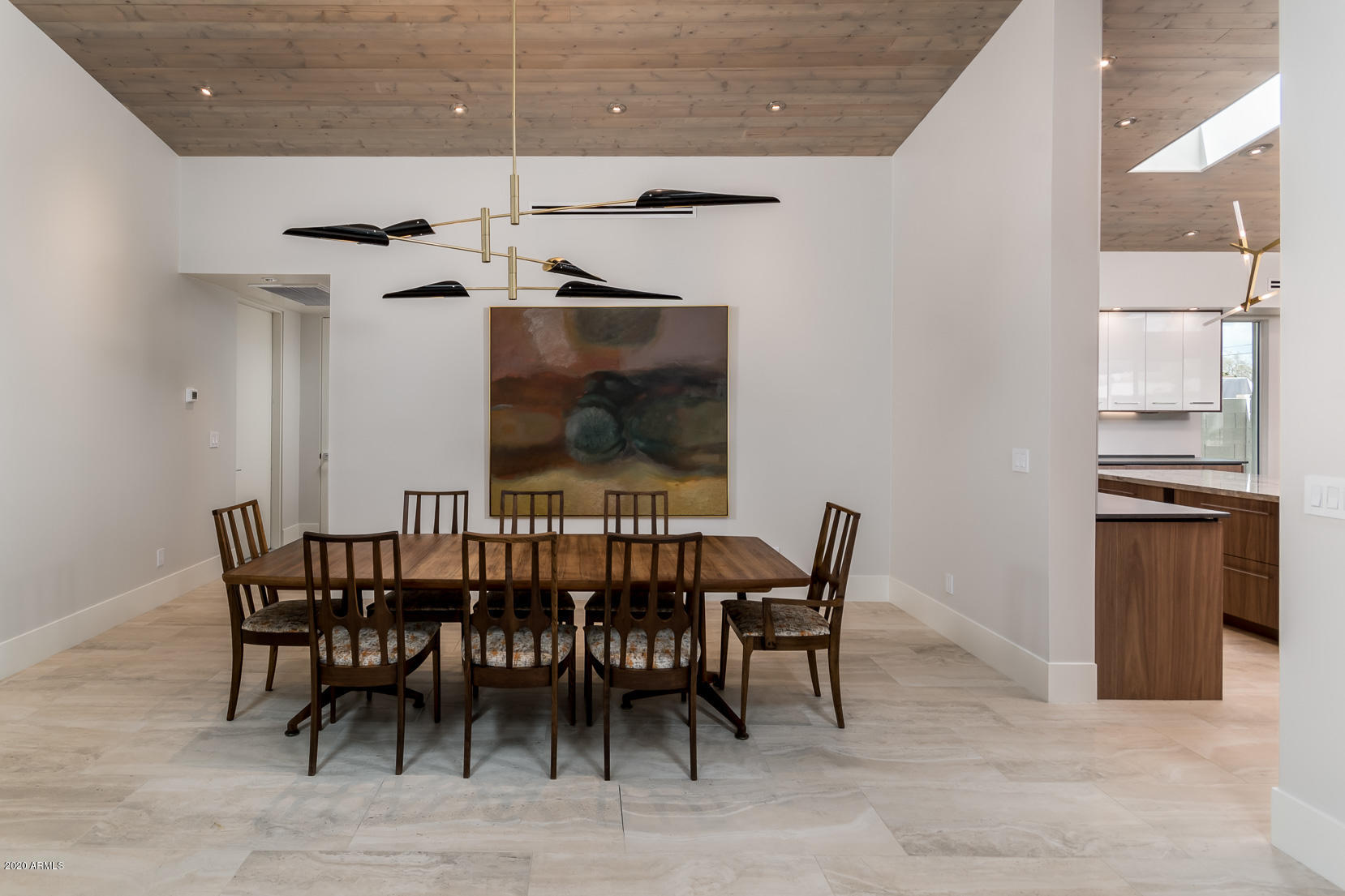 4526 East Cheery Lynn Road Phoenix, AZ 85018 - Photo 23 of 69 Dining Area