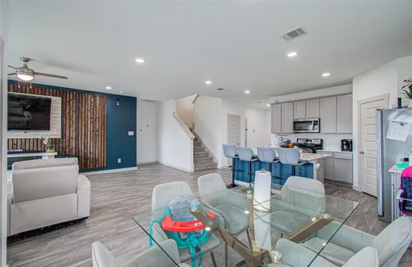 $3,700 | 22 Desert Spring Lane, Manvel, TX 77578