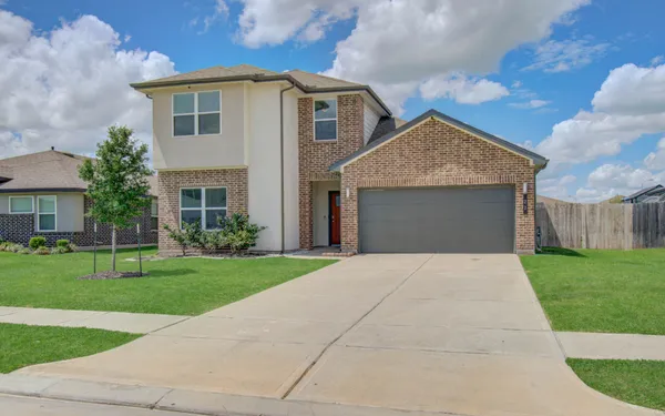 $3,700 | 22 Desert Spring Lane, Manvel, TX 77578