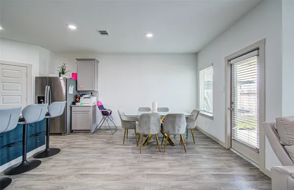 $3,700 | 22 Desert Spring Lane, Manvel, TX 77578