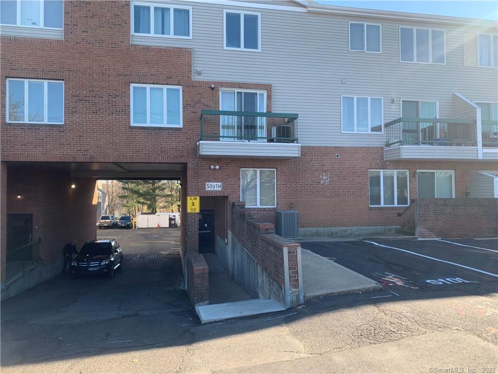 219 South Broad Street, Unit S102, Meriden, CT 06450 Compass