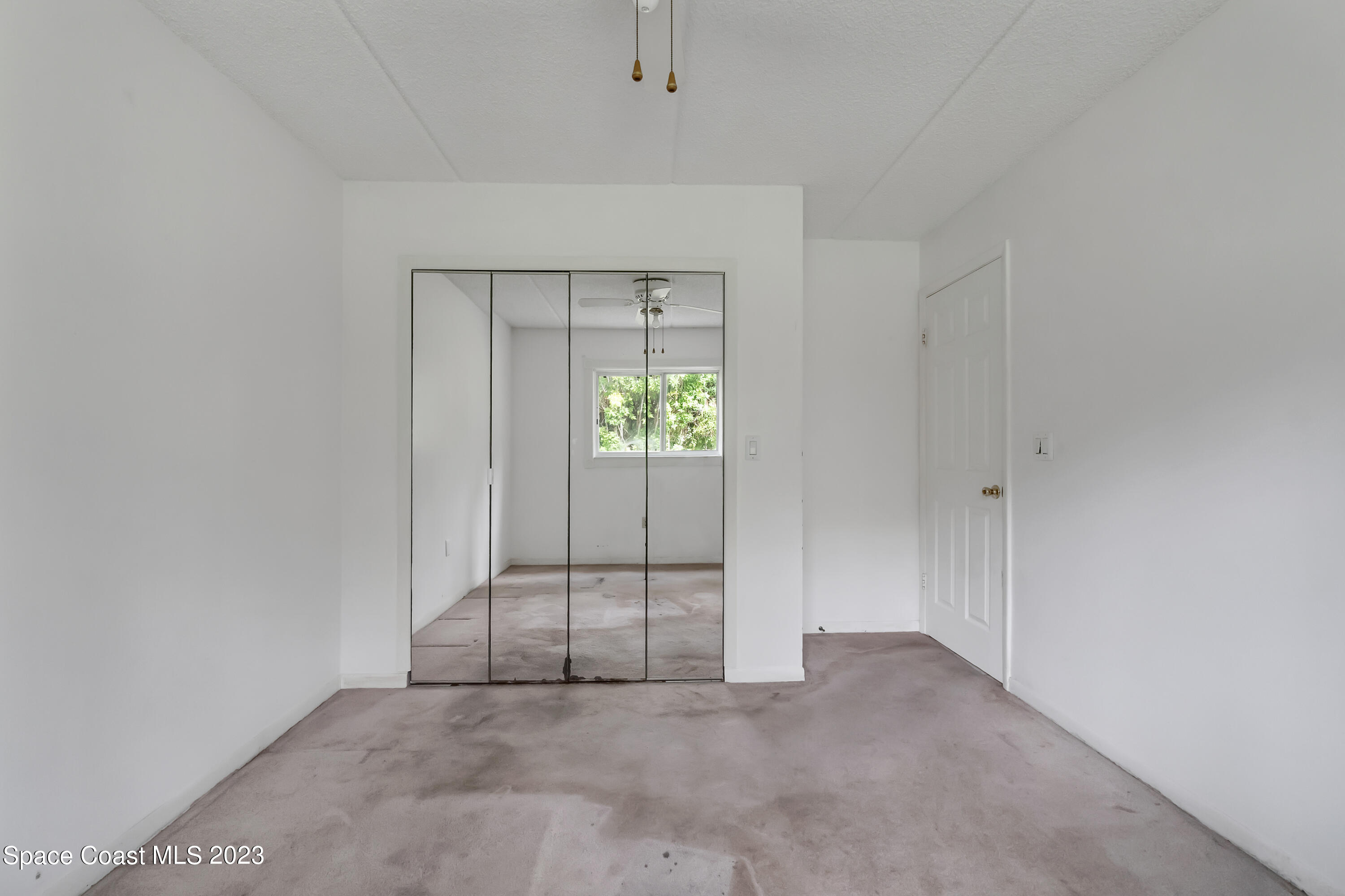 700 Ridge Club Drive, Unit 33 Melbourne, FL 32934 - Photo 21 of 32 a view of an empty room