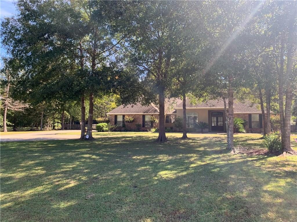 30854 Old Todd Road Lacombe, LA 70445 - Photo 1 of 19 Gallery Image 1