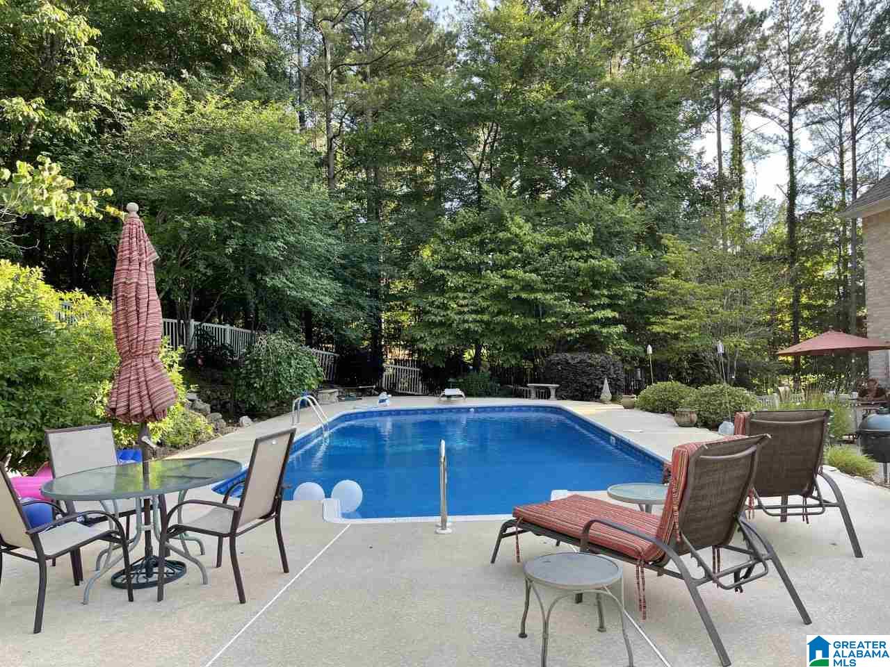 151 Windsor Lane Pelham, AL 35124 - Photo 4 of 21