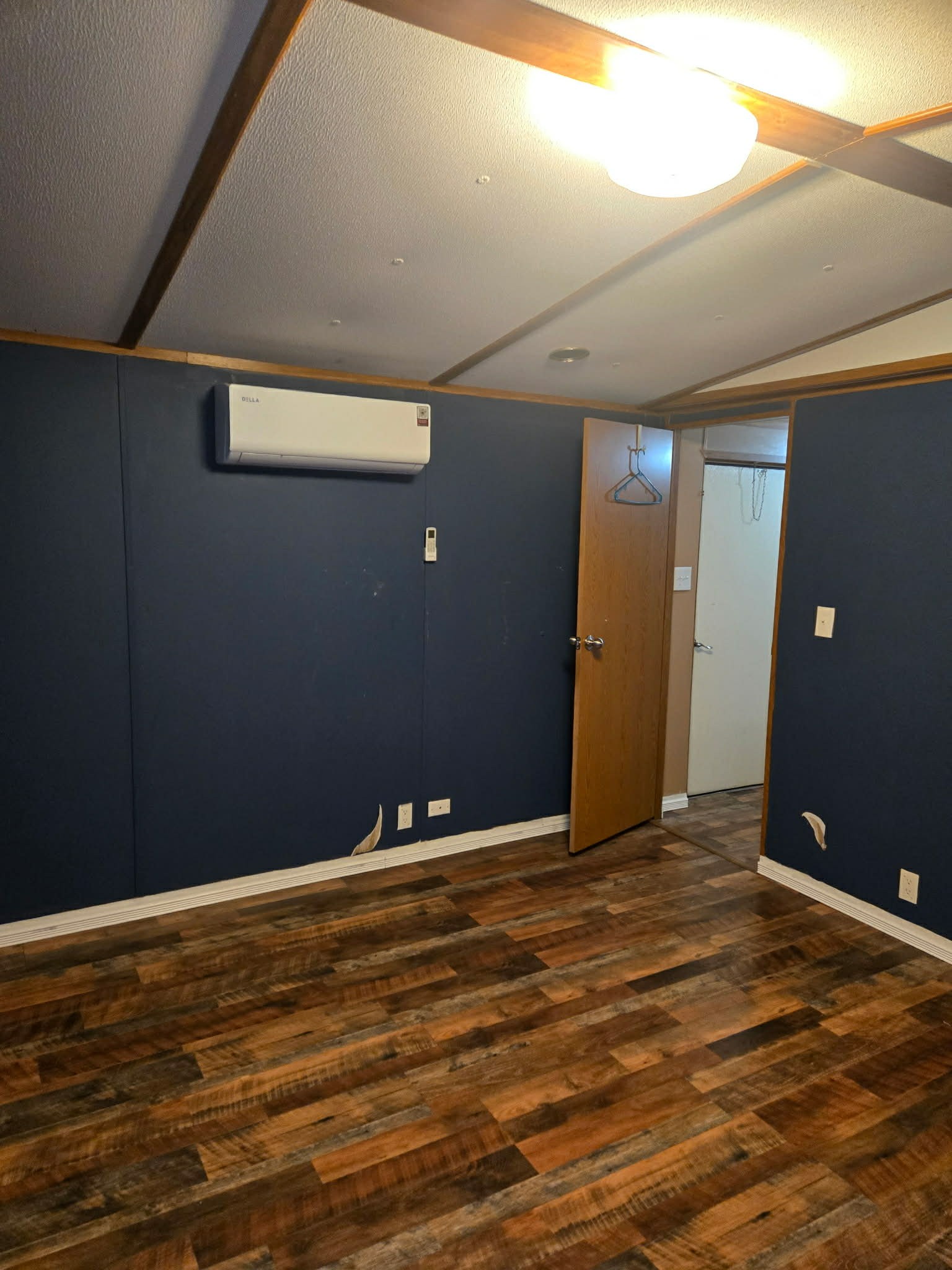 496 Rockhouse Road Hohenwald, TN 38462 - Photo 34 of 36 a view of an empty room