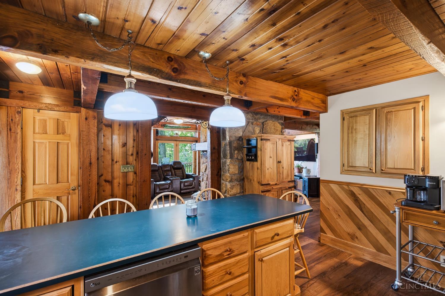 2220 Webb Road Brookville, IN 47012 - Photo 52 of 95