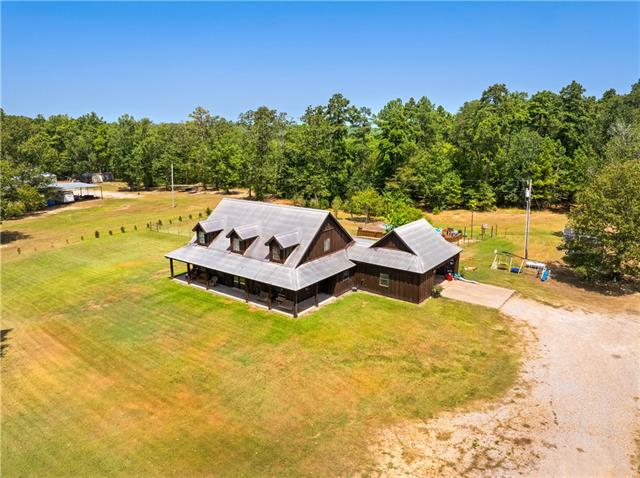 419 Duke Road Columbia, LA 71418 - Photo 40 of 48 Gallery Image 40