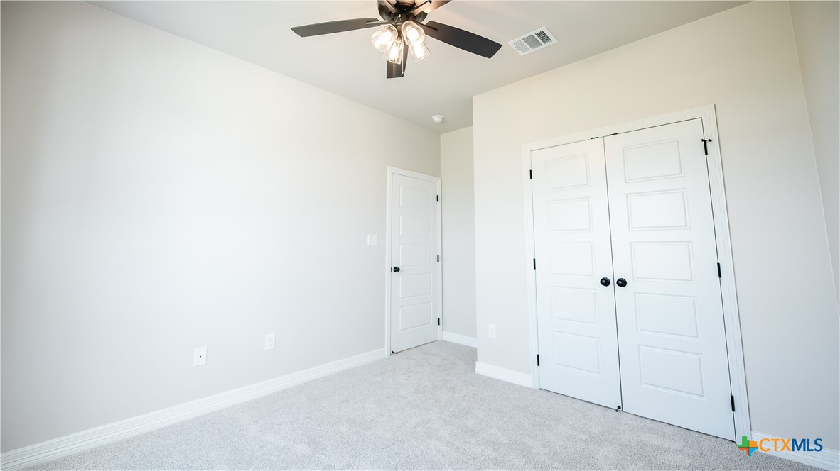 1404 Tahonta Drive Hewitt, TX 76643 - Photo 20 of 32 a view of an empty room