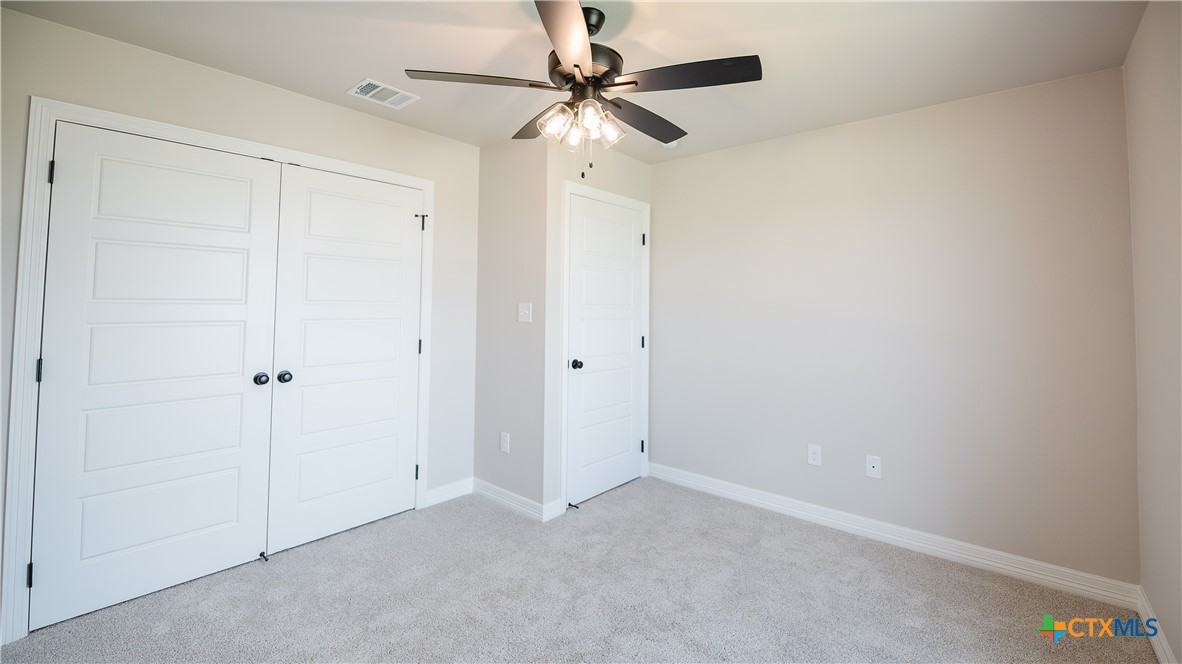 1404 Tahonta Drive Hewitt, TX 76643 - Photo 22 of 32 a view of an empty room