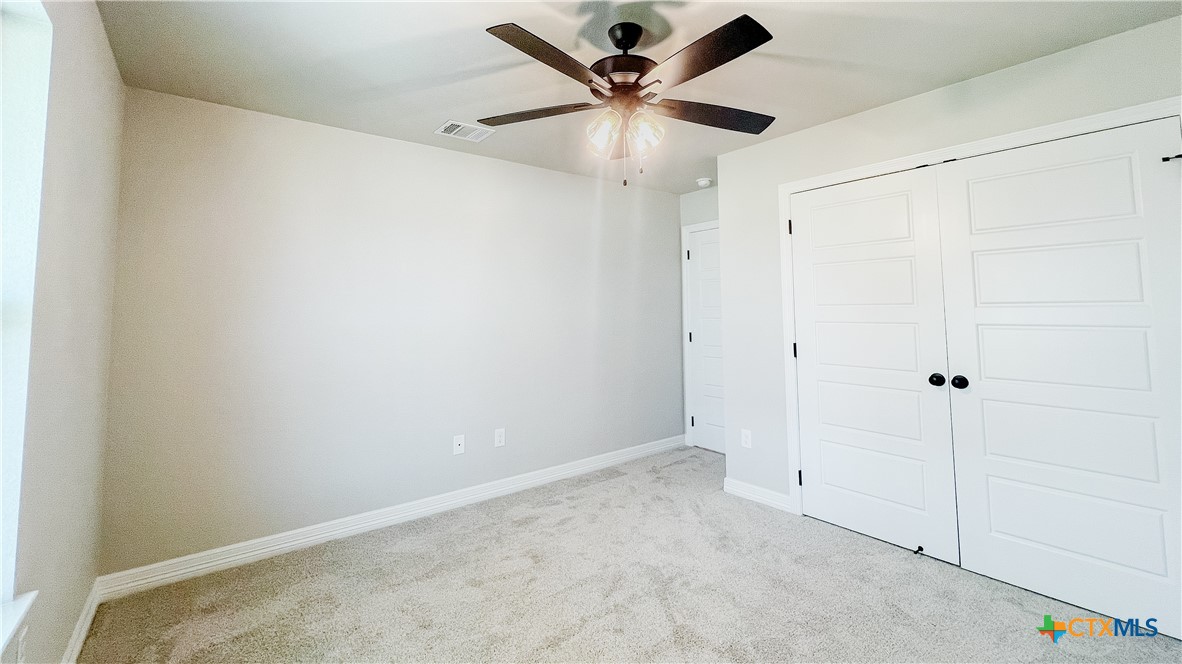 1404 Tahonta Drive Hewitt, TX 76643 - Photo 31 of 32 an empty room
