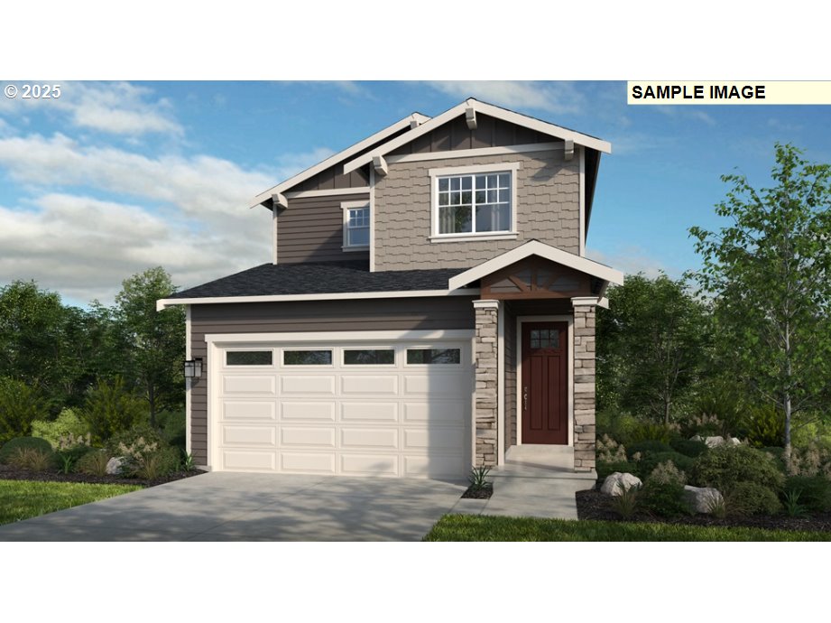 a black and white photo of a house